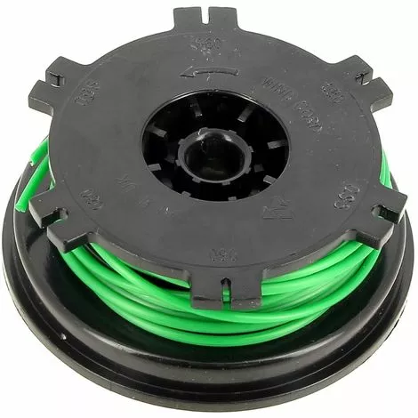 Bobine + Fil 1083-r1-0001 Pour Coupe Bordures Performance Power 3 Bobine + Fil 1083-r1-0001 Pour Coupe Bordures Performance Power