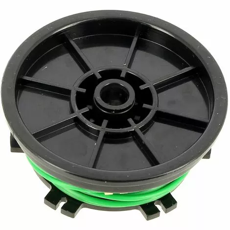 Bobine + Fil 1083-r1-0001 Pour Coupe Bordures Performance Power 4 Bobine + Fil 1083-r1-0001 Pour Coupe Bordures Performance Power – Image 2
