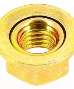 Ecrou De Lame 5131001056 Pour Debroussailleuse Ryobi -Débroussailleuse Soldes Magasin 11726707 2