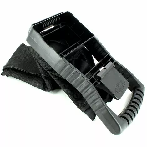 Sac Recuperateur De Dechets Pour Souffleur A Feuilles Florabest 3 Sac Recuperateur De Dechets Pour Souffleur A Feuilles Florabest