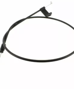 Cable D'accelerateur Pour Debroussailleuse Ryobi