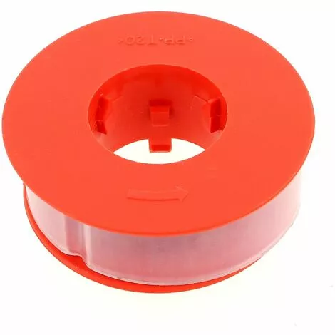 Bobine + Fil 1,5mm Pro-tap F016800175 Pour Coupe Bordures Bosch 4 Bobine + Fil 1,5mm Pro-tap F016800175 Pour Coupe Bordures Bosch – Image 2