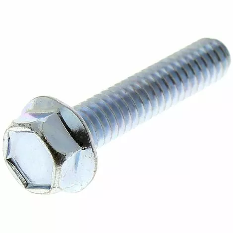 Vis De Carter D'engrenage 5131035058 Pour Debroussailleuse Ryobi 3 Vis De Carter D'engrenage 5131035058 Pour Debroussailleuse Ryobi