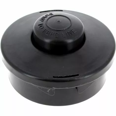 Bobine + Fil 2,4mm Complete Pour Debroussailleuse Einhell 4 Bobine + Fil 2,4mm Complete Pour Debroussailleuse Einhell – Image 2