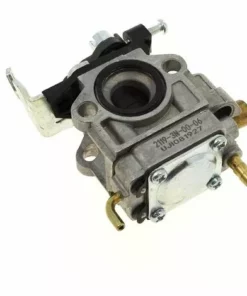 Carburateur Pour Debroussailleuse Florabest
