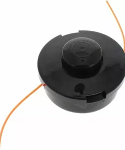 Bobine + Fil Tap-n-go Pour Debroussailleuse Greatland