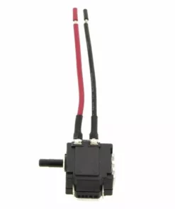 Interrupteur 5131034790 Pour Coupe Bordures Ryobi -Débroussailleuse Soldes Magasin 11727287 2