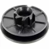 Poulie De Lanceur Pour Coupe Bordures Ryobi -Débroussailleuse Soldes Magasin 11727350 1