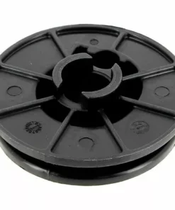 Poulie De Lanceur Pour Coupe Bordures Ryobi -Débroussailleuse Soldes Magasin 11727350 2