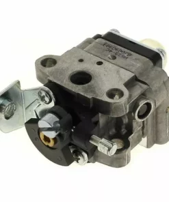 Carburateur H629-4c , 5131034495 Pour Debroussailleuse Ryobi -Débroussailleuse Soldes Magasin 11727366 2