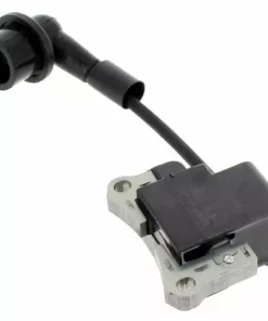 Bobine D'allumage 1e40f-e.3 , 411726 Pour Debroussailleuse Ryobi 5 Bobine D'allumage 1e40f-e.3 , 411726 Pour Debroussailleuse Ryobi -Débroussailleuse Soldes Magasin 11727643 2