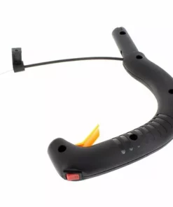 Poignee 5131027679 Pour Souffleur A Feuilles Homelite