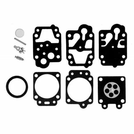 Kit Reparation Carburateur K20-wyj Pour Carburateur Walbro 3 Kit Reparation Carburateur K20-wyj Pour Carburateur Walbro