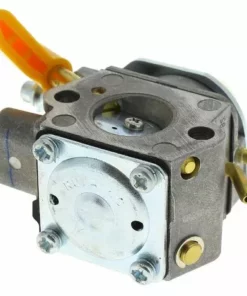 Carburateur H142a-26e-85 Pour Coupe Bordures Homelite -Débroussailleuse Soldes Magasin 11728169 3