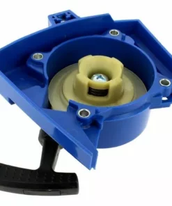 Lanceur Complet Bleu 118801455/0 Pour Debroussailleuse Mac Allister 6 Lanceur Complet Bleu 118801455/0 Pour Debroussailleuse Mac Allister -Débroussailleuse Soldes Magasin 11728174 2