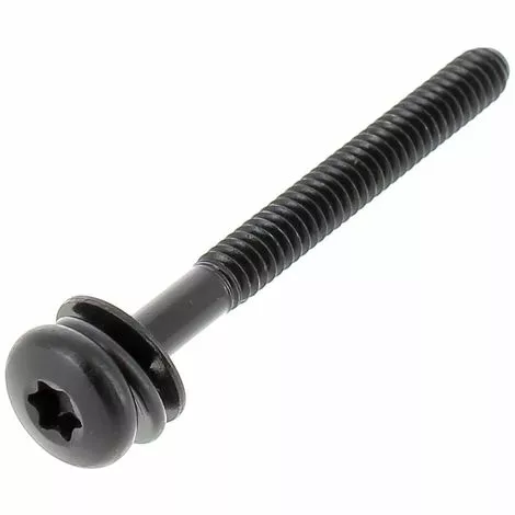Vis D'echappement 5131001007 Pour Debroussailleuse Ryobi 3 Vis D'echappement 5131001007 Pour Debroussailleuse Ryobi