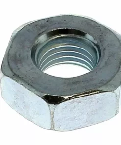 Ecrou De Blocage De Lame 123120015/0 Pour Debroussailleuse Mac Allister