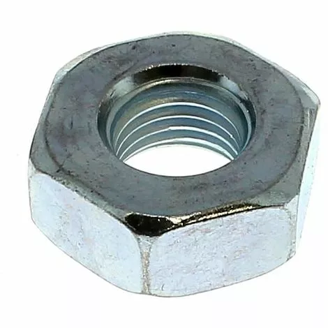 Ecrou De Blocage De Lame 123120015/0 Pour Debroussailleuse Mac Allister 3 Ecrou De Blocage De Lame 123120015/0 Pour Debroussailleuse Mac Allister