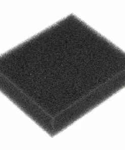 Filtre A Air 4,6x4 Cm 5131001196 Pour Coupe Bordures Homelite