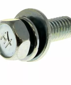 Vis De Lame 5131006476 Pour Debroussailleuse Ryobi