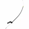 Cable D'accelerateur 5131000598 Pour Coupe Bordures Ryobi -Débroussailleuse Soldes Magasin 11728740 1