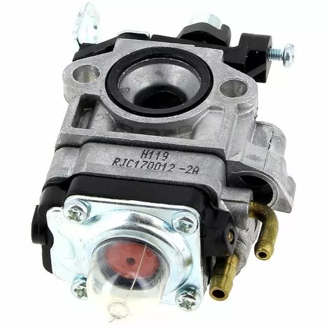 Carburateur H619 = H119 411286 Pour Debroussailleuse Al-ko 3 Carburateur H619 = H119 411286 Pour Debroussailleuse Al-ko