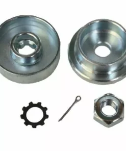 Kit Fixation Lame 462532 Pour Debroussailleuse Al-ko