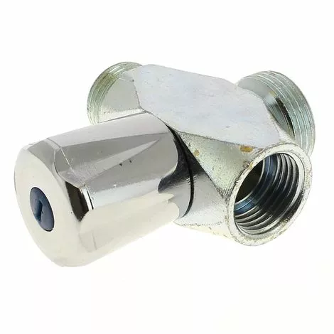 ACCESSOIRE Robinet 15/21 - 20/27 3 ACCESSOIRE Robinet 15/21 - 20/27