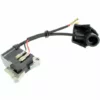 Bobine D'allumage 1e40f-e.3 118801276/0 Pour Debroussailleuse Alpina