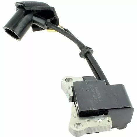 Bobine D'allumage 1e40f-e.3 118801276/0 Pour Debroussailleuse Alpina 4 Bobine D'allumage 1e40f-e.3 118801276/0 Pour Debroussailleuse Alpina – Image 2