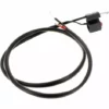 Cable Accelerateur 5131035754 Pour Debroussailleuse Ryobi -Débroussailleuse Soldes Magasin 11729526 1
