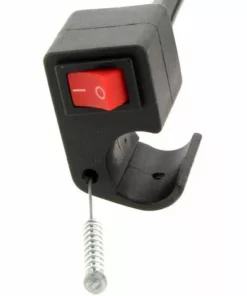 Cable Accelerateur 5131035754 Pour Debroussailleuse Ryobi -Débroussailleuse Soldes Magasin 11729526 2