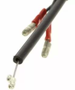 Cable Accelerateur 5131035754 Pour Debroussailleuse Ryobi -Débroussailleuse Soldes Magasin 11729526 3