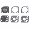 Kit Joints De Carburateur Gnd-13 Zama Pour Carburateur Zama 2 Kit Joints De Carburateur Gnd-13 Zama Pour Carburateur Zama -Débroussailleuse Soldes Magasin 11730121 1