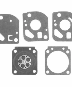 Kit Joints Carburateur Gnd-12 Zama Pour Carburateur Zama