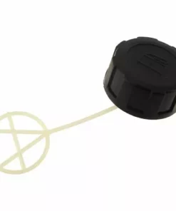 Bouchon De Reservoir D=36mm 340173501904 Pour Debroussailleuse Florabest