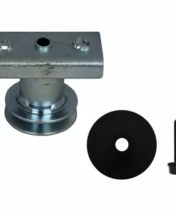 GT GARDEN Support De Lame Pour Tondeuse 125 Cm3