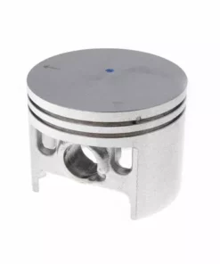 JARDIAFFAIRES Piston Complet Big Bore 52mm Adaptable Pour Stihl 044 Et MS440 7 JARDIAFFAIRES Piston Complet Big Bore 52mm Adaptable Pour Stihl 044 Et MS440 -Débroussailleuse Soldes Magasin 11740363 3