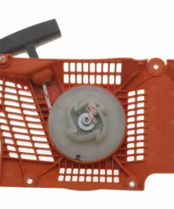 JARDIAFFAIRES Lanceur Adaptable Pour Tronçonneuse Husqvarna 362, 365, 371 Et 372 -Débroussailleuse Soldes Magasin 11740366 2