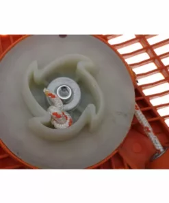 JARDIAFFAIRES Lanceur Adaptable Pour Tronçonneuse Husqvarna 362, 365, 371 Et 372 -Débroussailleuse Soldes Magasin 11740366 3