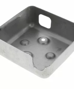 Plaque Avant De Silencieux Pour Debroussailleuse Ryobi -Débroussailleuse Soldes Magasin 11770498 2