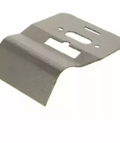 Plaque Arriere De Silencieux Pour Debroussailleuse Ryobi -Débroussailleuse Soldes Magasin 11770501 2