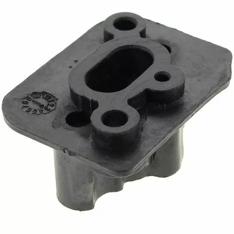 Pipe D'admission 123073509/0 Pour Debroussailleuse Mac Allister 4 Pipe D'admission 123073509/0 Pour Debroussailleuse Mac Allister – Image 2