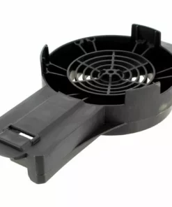 Carter Inferieur Pour Souffleur A Feuilles Ryobi -Débroussailleuse Soldes Magasin 11770737 2