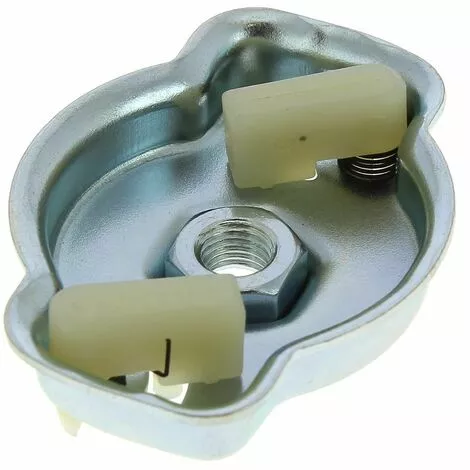 Ensemble Cliquets Lanceur Pour Debroussailleuse Florabest 4 Ensemble Cliquets Lanceur Pour Debroussailleuse Florabest – Image 2