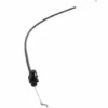 Cable Accelerateur Pour Debroussailleuse Ryobi -Débroussailleuse Soldes Magasin 12036434 1