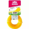 OREGON Fil Rond Jaune 2 0mm 15m 2 OREGON Fil Rond Jaune 2 0mm 15m -Débroussailleuse Soldes Magasin 12074329 1
