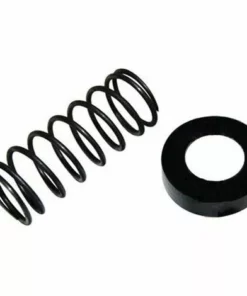 UNIVERSEL Kit Ressort Et Bague De Rechange Tête Fil Nylon Easyload TECOMEC