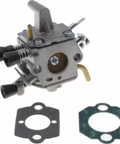 JARDIAFFAIRES Carburateur Adaptable Débroussailleuse Stihl Remplace 4134-120-0603 6 JARDIAFFAIRES Carburateur Adaptable Débroussailleuse Stihl Remplace 4134-120-0603 -Débroussailleuse Soldes Magasin 12128575 2