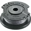 Bosch Home And Garden F016800569 Bobine De Rechange Adapté à (modèle De Coupe-bordures): Bosch Easygrasscut 18 1 Bosch Home And Garden F016800569 Bobine De Rechange Adapté à (modèle De Coupe-bordures): Bosch Easygrasscut 18 -Débroussailleuse Soldes Magasin 12173393 1